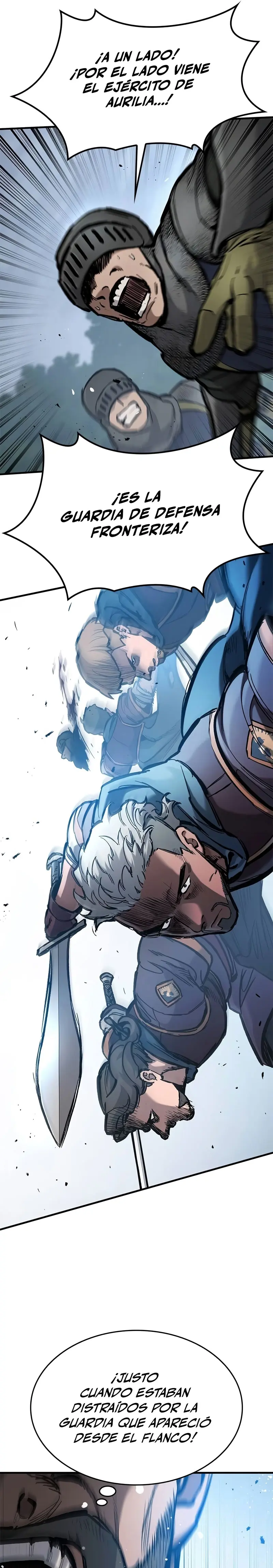 Read Eternally Regressing Knight ES Manga Online