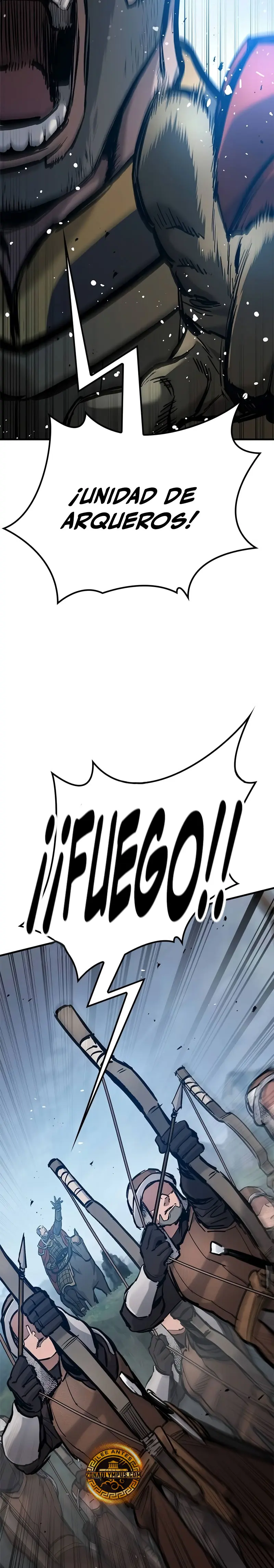 Read Eternally Regressing Knight ES Manga Online