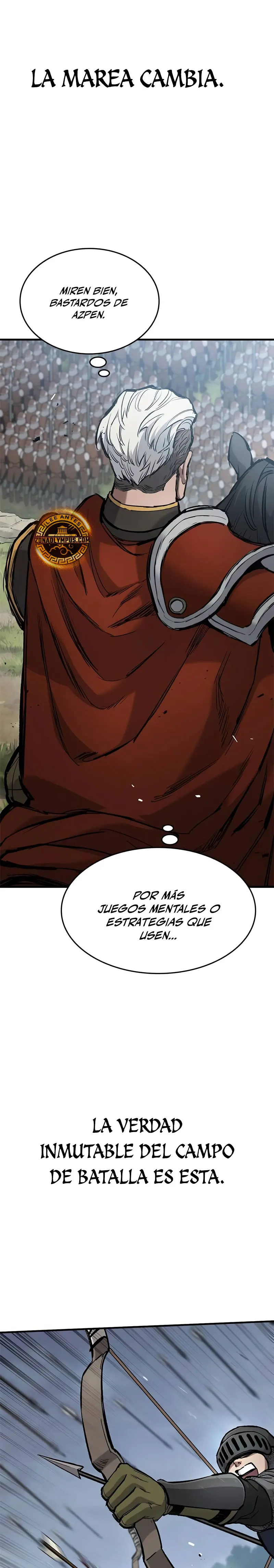 Read Eternally Regressing Knight ES Manga Online