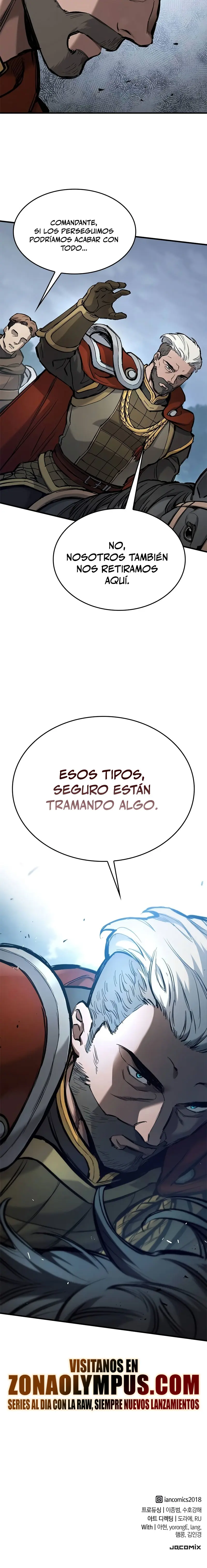 Read Eternally Regressing Knight ES Manga Online