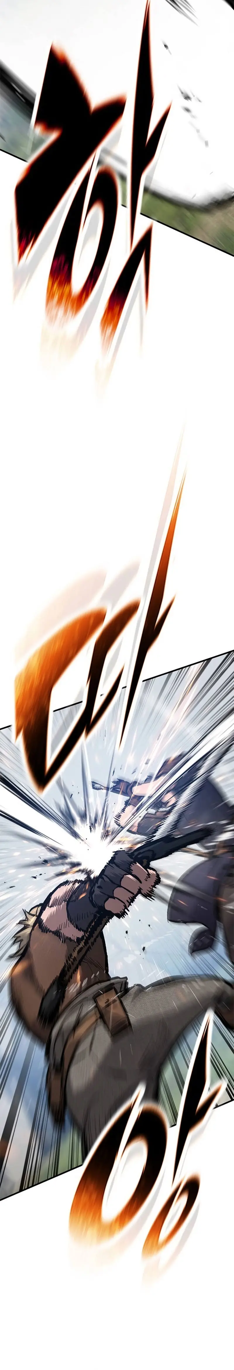 Read Eternally Regressing Knight ES Manga Online