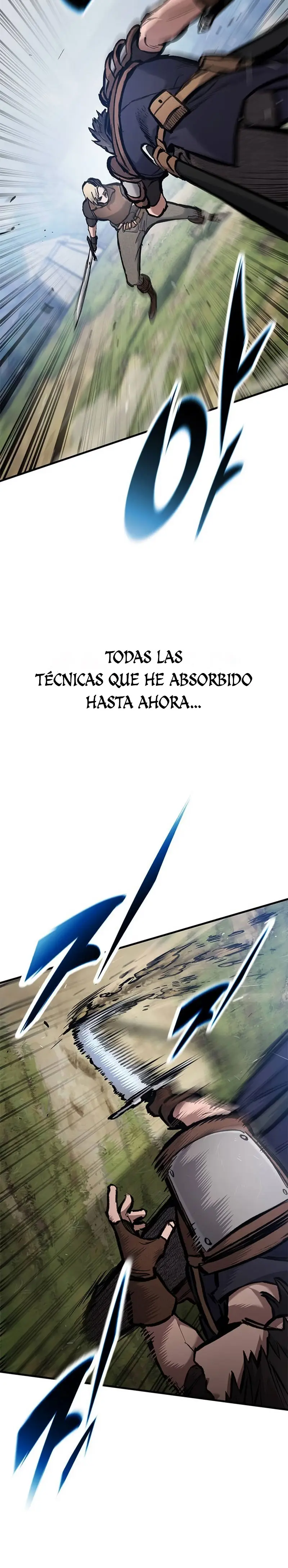 Read Eternally Regressing Knight ES Manga Online