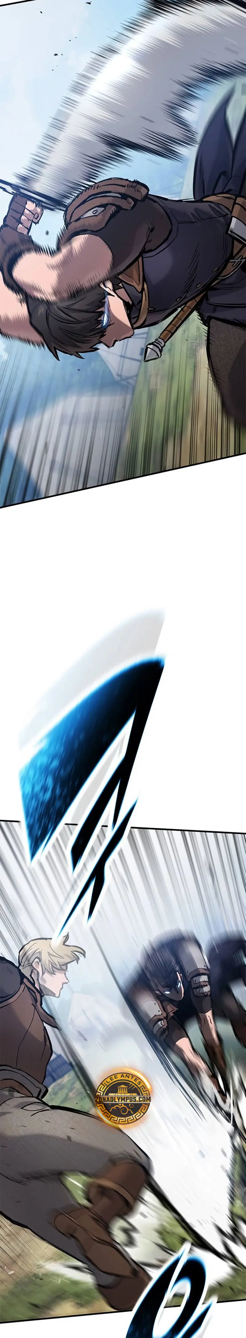 Read Eternally Regressing Knight ES Manga Online