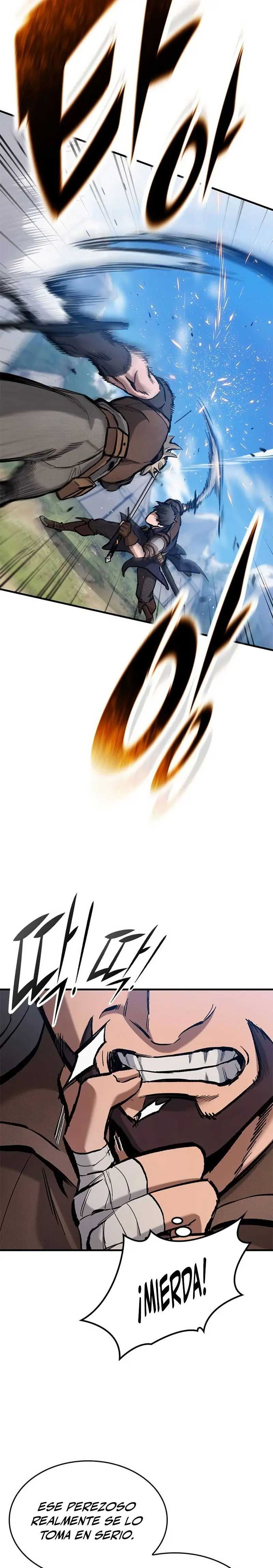 Read Eternally Regressing Knight ES Manga Online