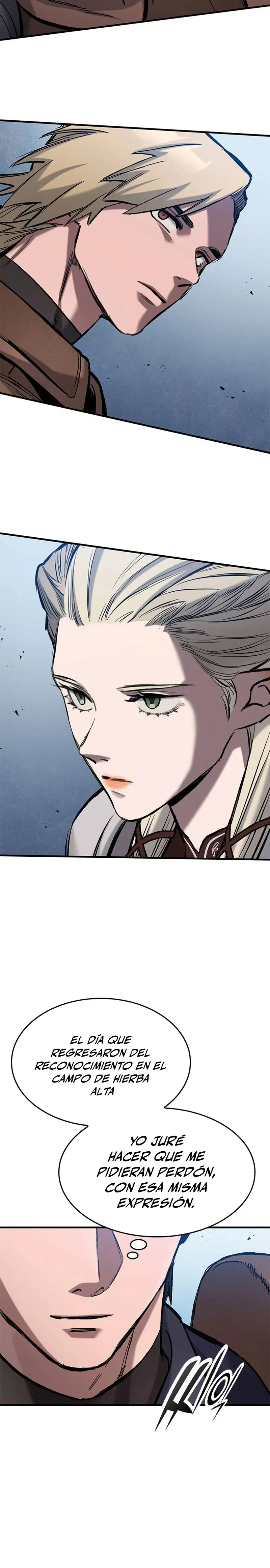 Read Eternally Regressing Knight ES Manga Online