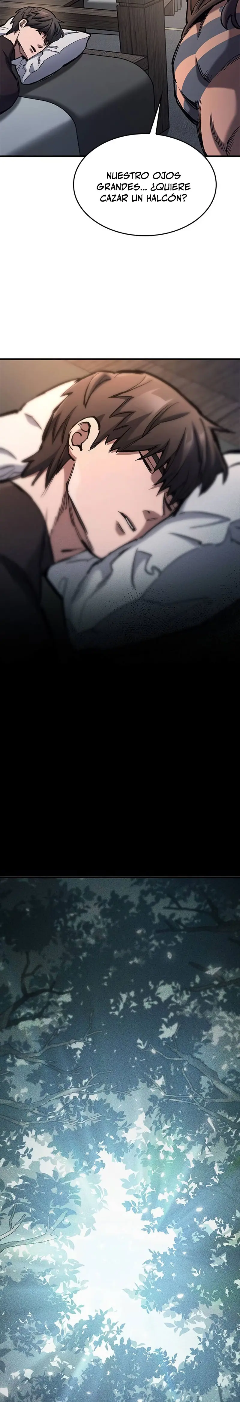 Read Eternally Regressing Knight ES Manga Online