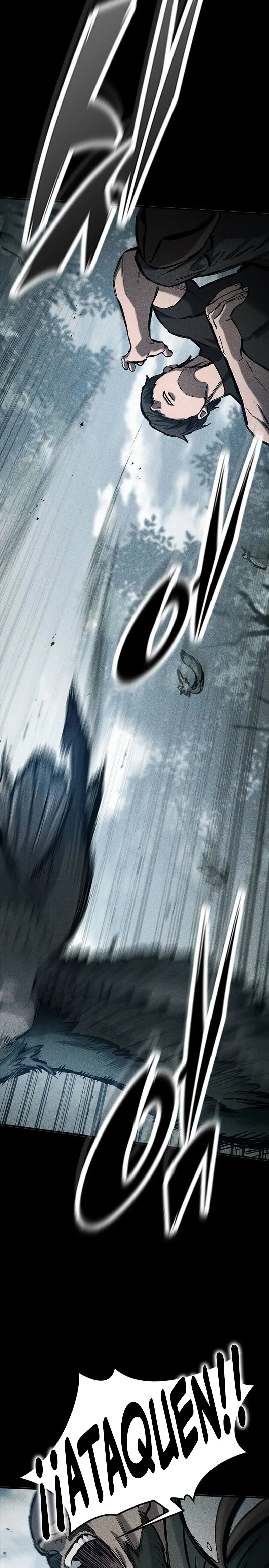 Read Eternally Regressing Knight ES Manga Online