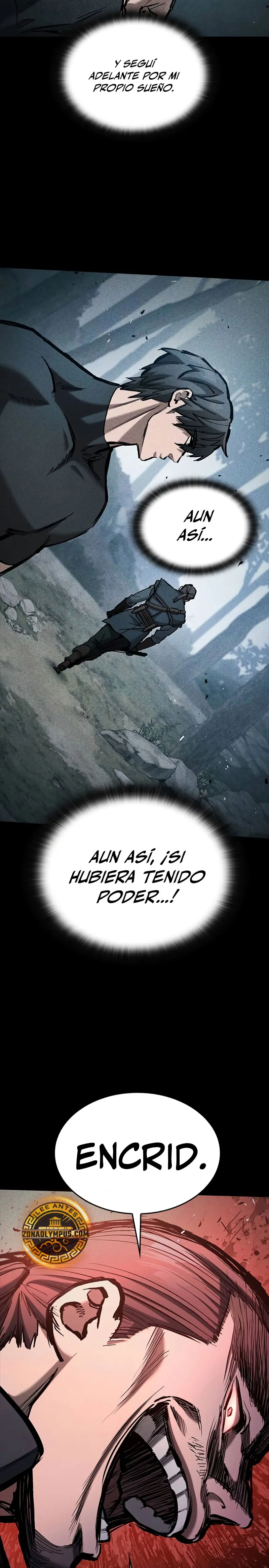 Read Eternally Regressing Knight ES Manga Online