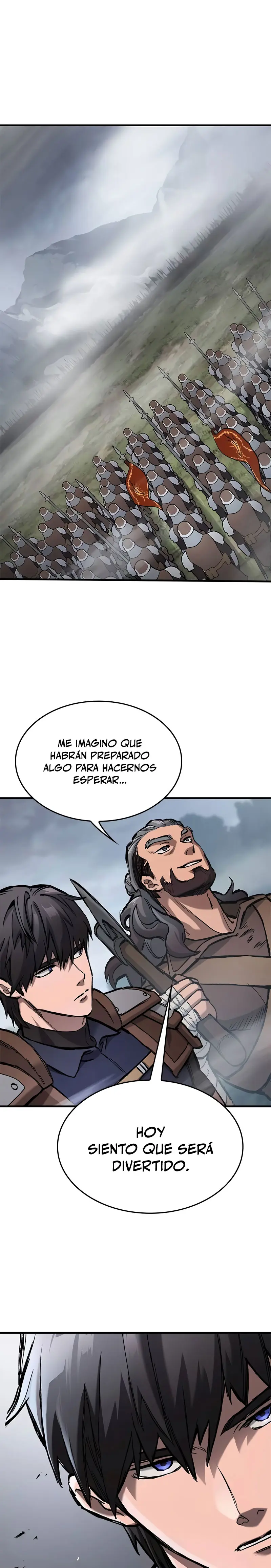 Read Eternally Regressing Knight ES Manga Online