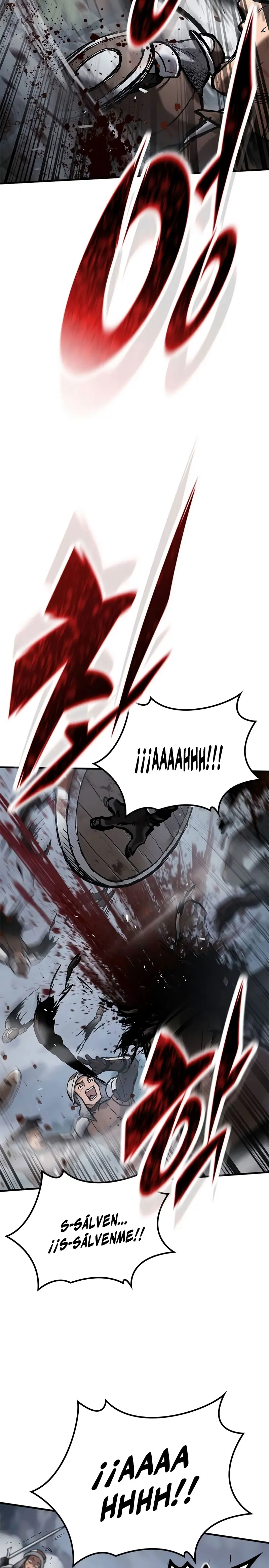 Read Eternally Regressing Knight ES Manga Online