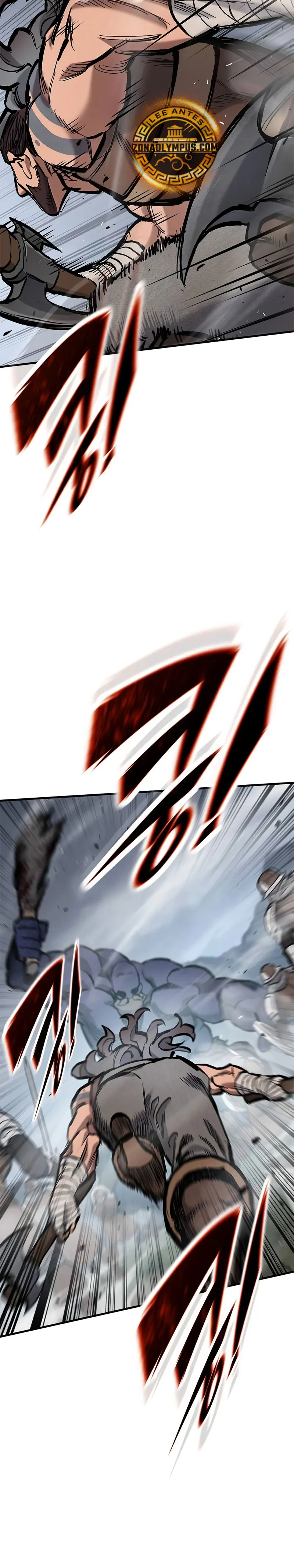 Read Eternally Regressing Knight ES Manga Online