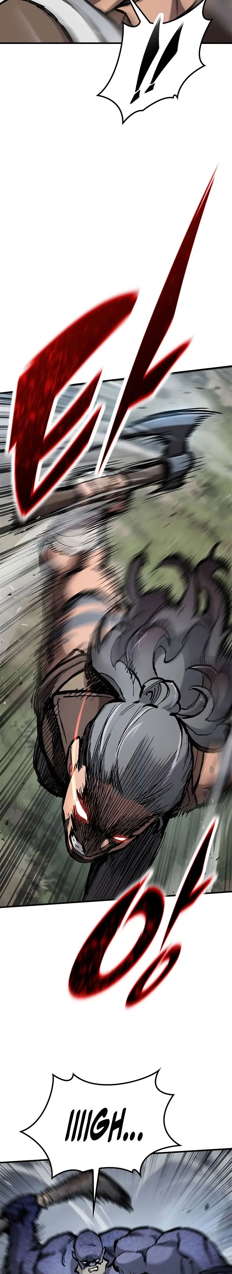 Read Eternally Regressing Knight ES Manga Online