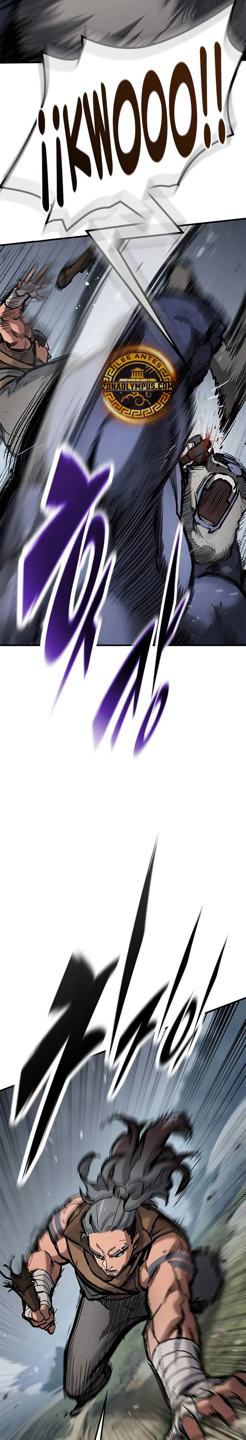 Read Eternally Regressing Knight ES Manga Online