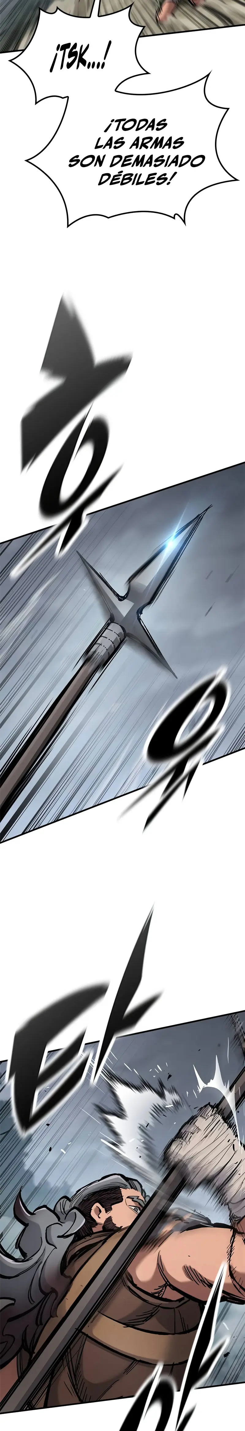 Read Eternally Regressing Knight ES Manga Online