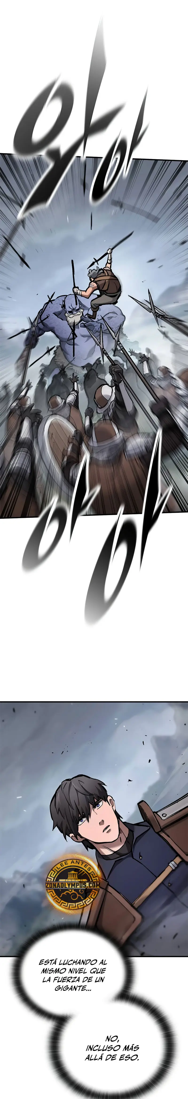 Read Eternally Regressing Knight ES Manga Online