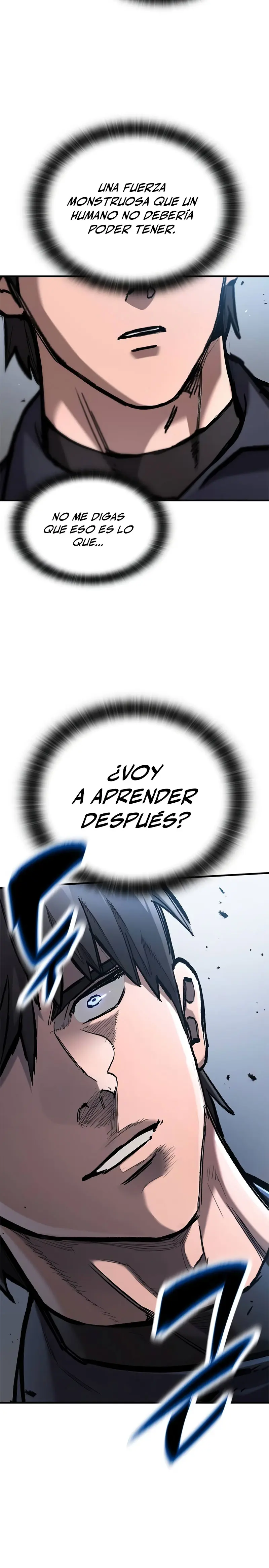 Read Eternally Regressing Knight ES Manga Online