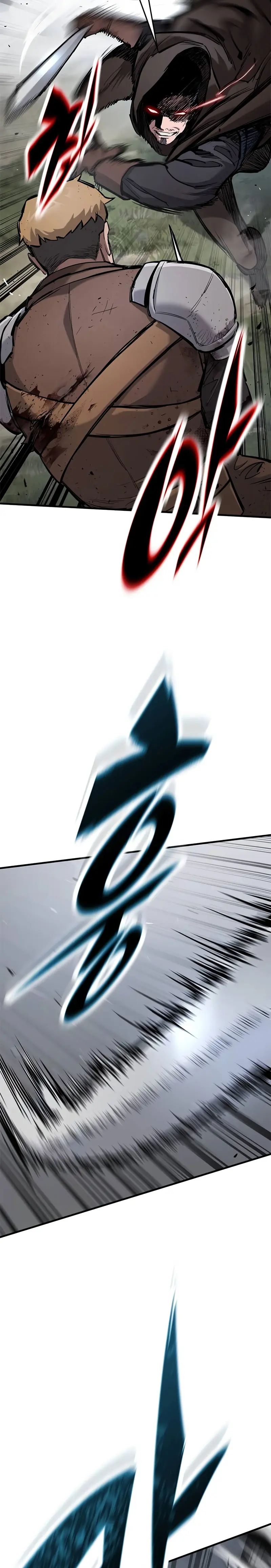 Read Eternally Regressing Knight ES Manga Online