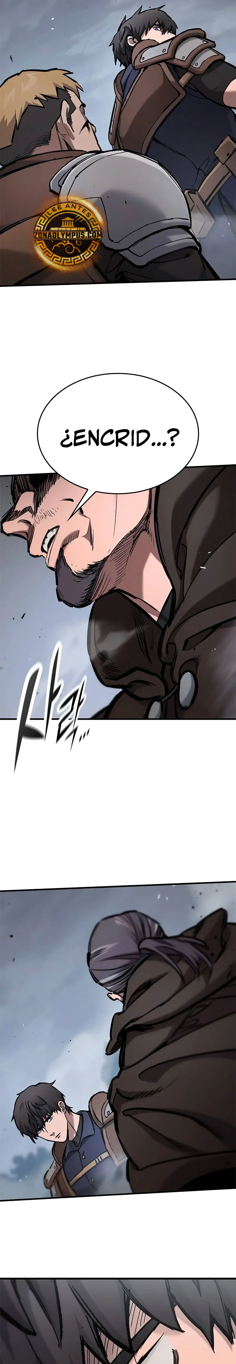 Read Eternally Regressing Knight ES Manga Online