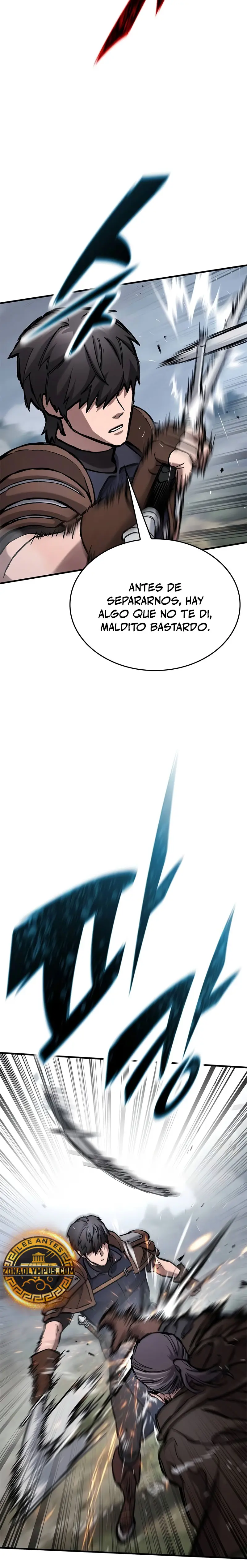 Read Eternally Regressing Knight ES Manga Online