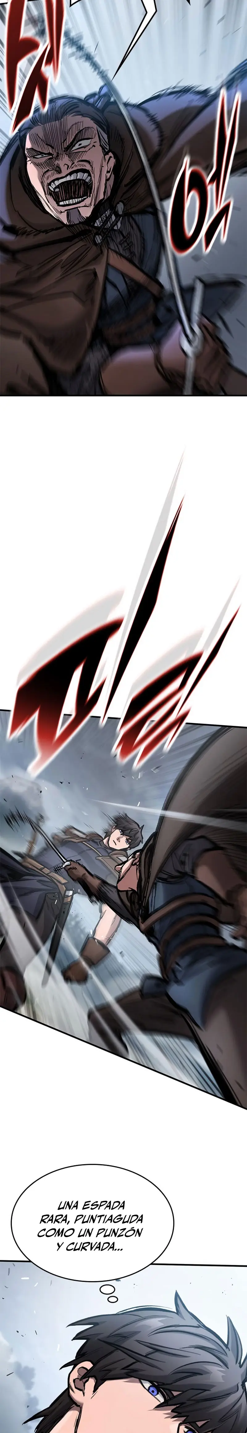 Read Eternally Regressing Knight ES Manga Online