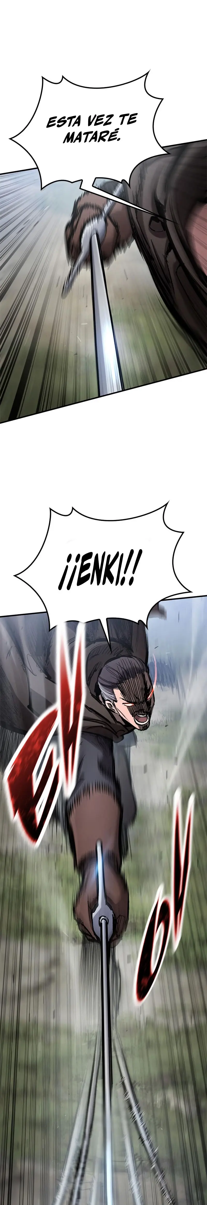 Read Eternally Regressing Knight ES Manga Online