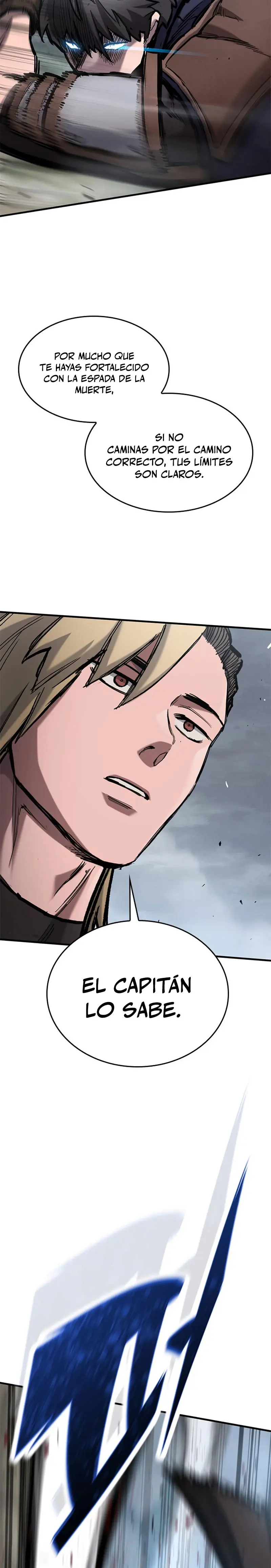 Read Eternally Regressing Knight ES Manga Online