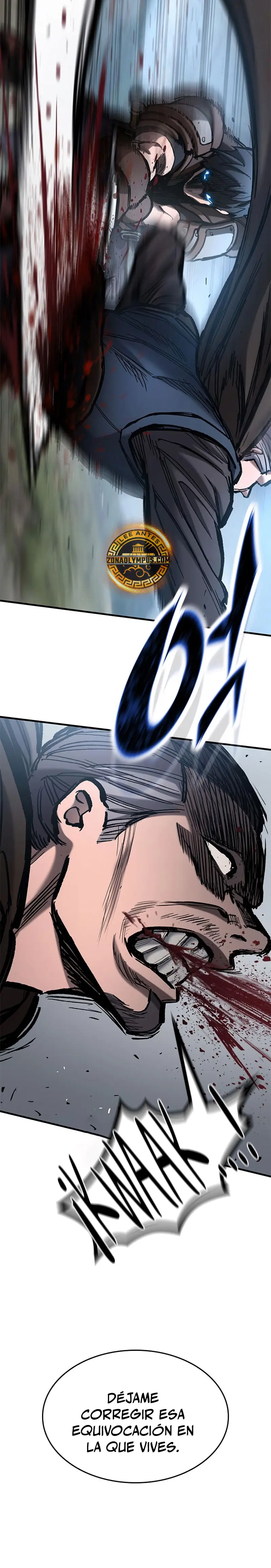 Read Eternally Regressing Knight ES Manga Online