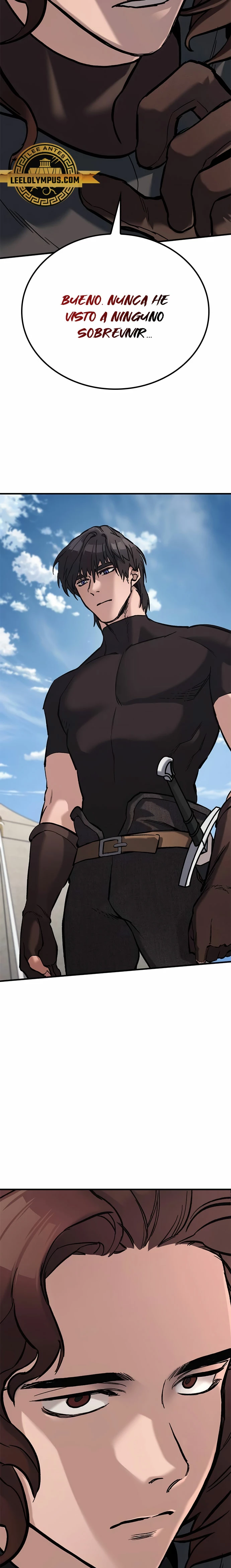 Read Eternally Regressing Knight ES Manga Online