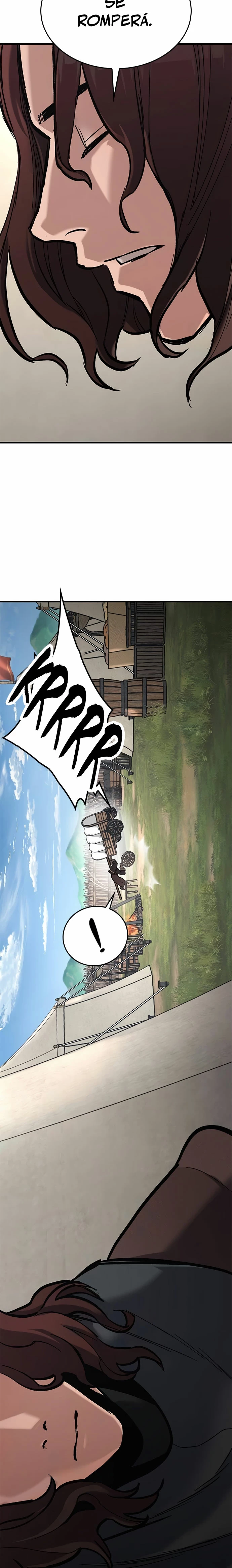 Read Eternally Regressing Knight ES Manga Online