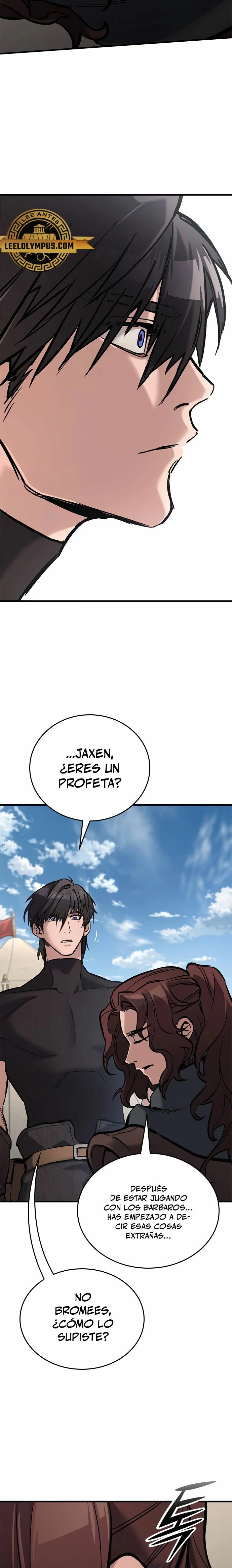 Read Eternally Regressing Knight ES Manga Online