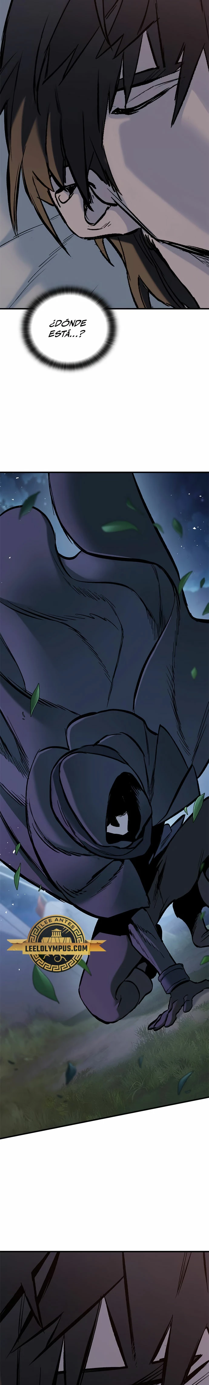 Read Eternally Regressing Knight ES Manga Online