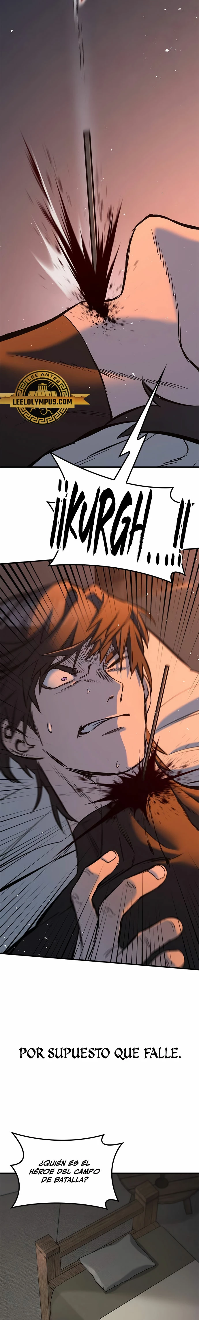 Read Eternally Regressing Knight ES Manga Online