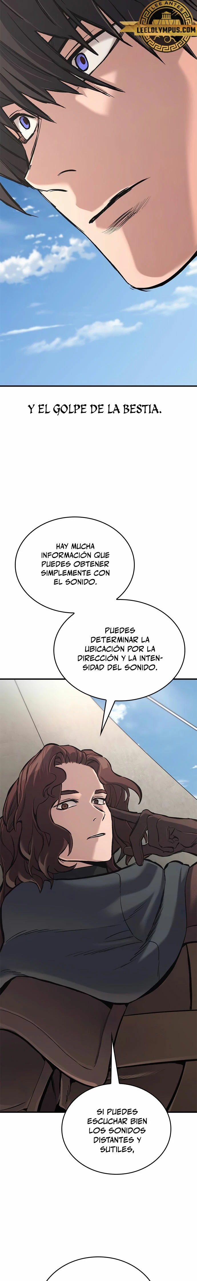 Read Eternally Regressing Knight ES Manga Online