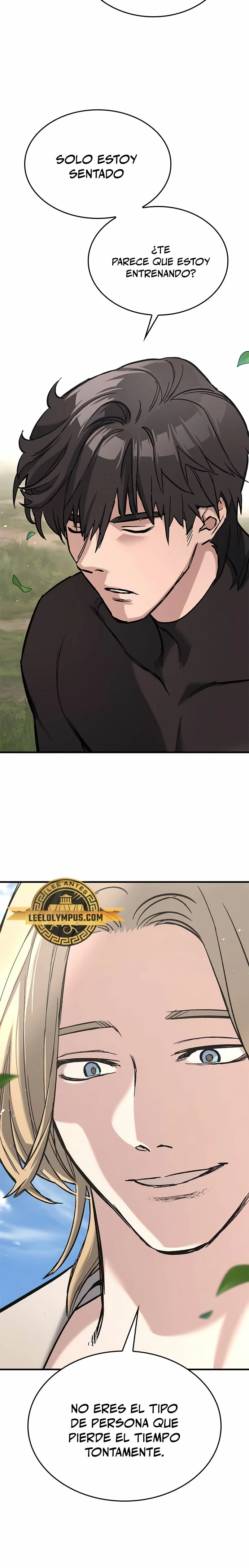 Read Eternally Regressing Knight ES Manga Online