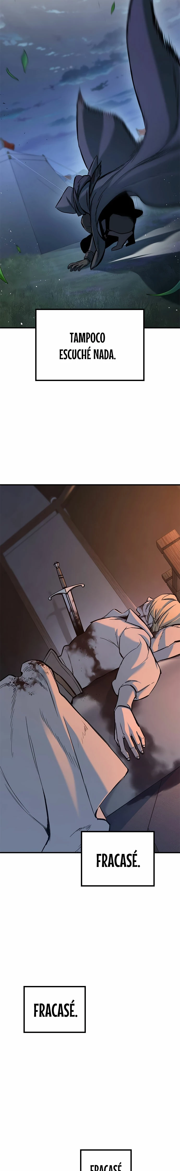 Read Eternally Regressing Knight ES Manga Online