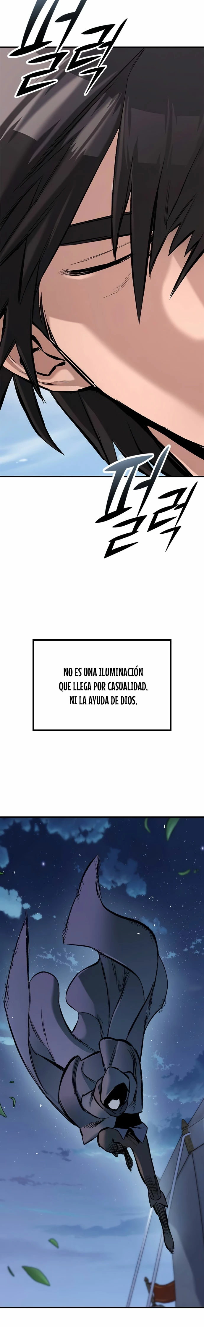 Read Eternally Regressing Knight ES Manga Online