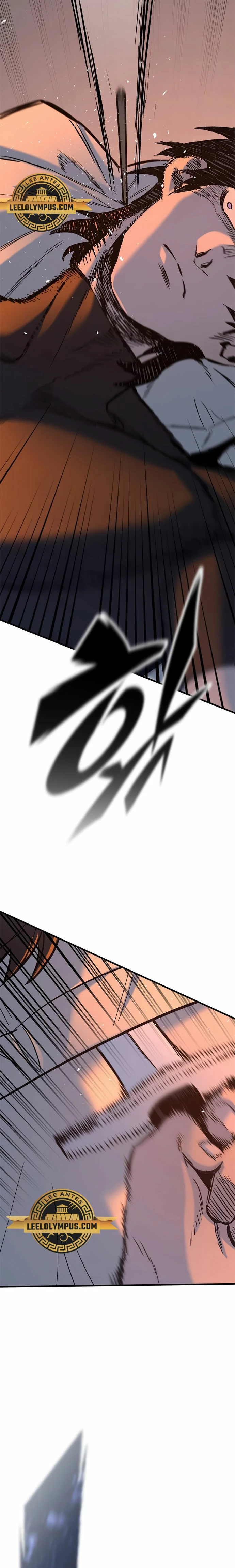 Read Eternally Regressing Knight ES Manga Online