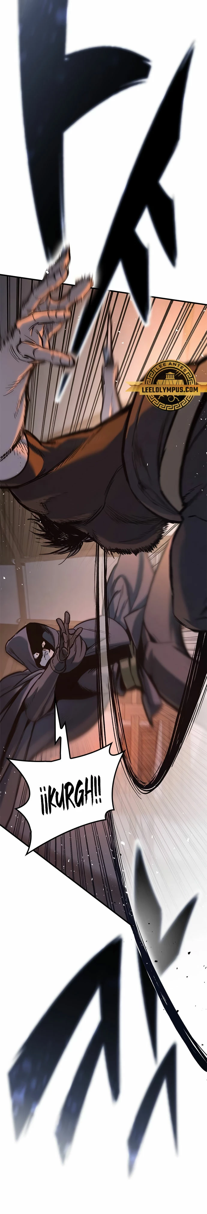 Read Eternally Regressing Knight ES Manga Online