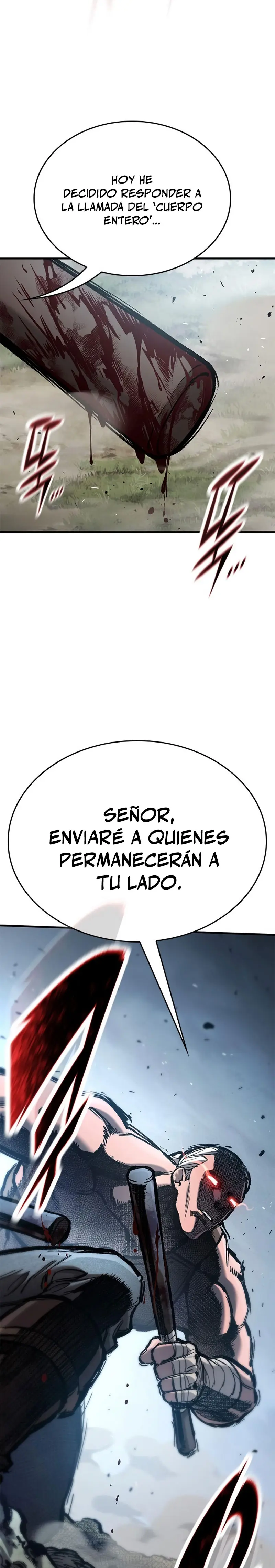 Read Eternally Regressing Knight ES Manga Online