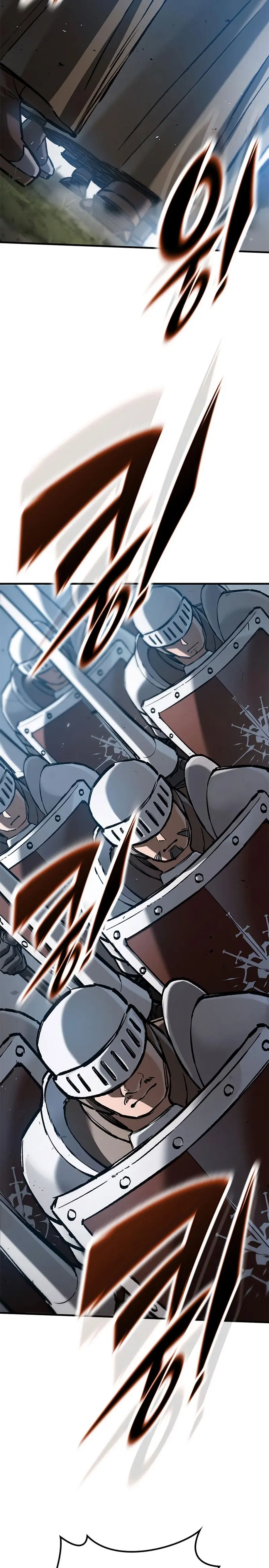 Read Eternally Regressing Knight ES Manga Online