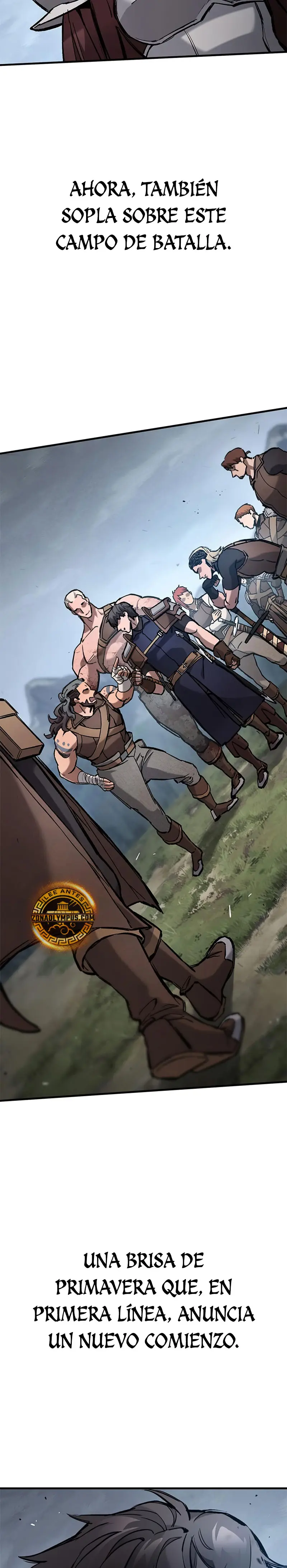 Read Eternally Regressing Knight ES Manga Online