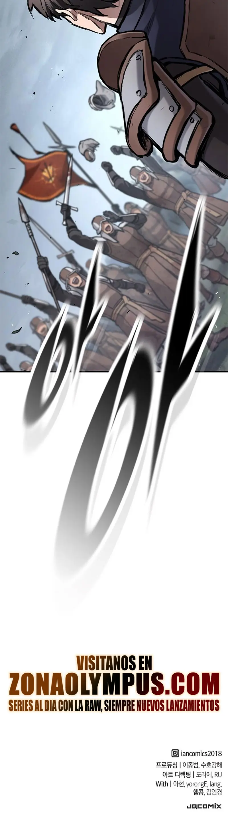 Read Eternally Regressing Knight ES Manga Online