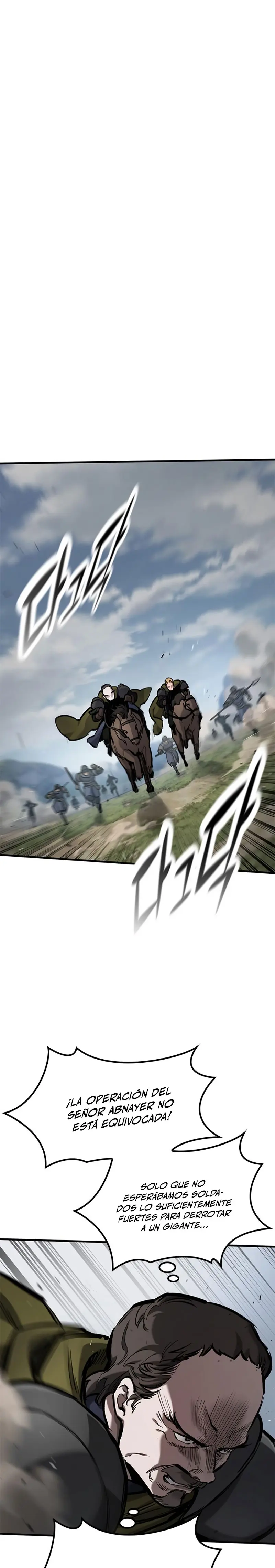 Read Eternally Regressing Knight ES Manga Online