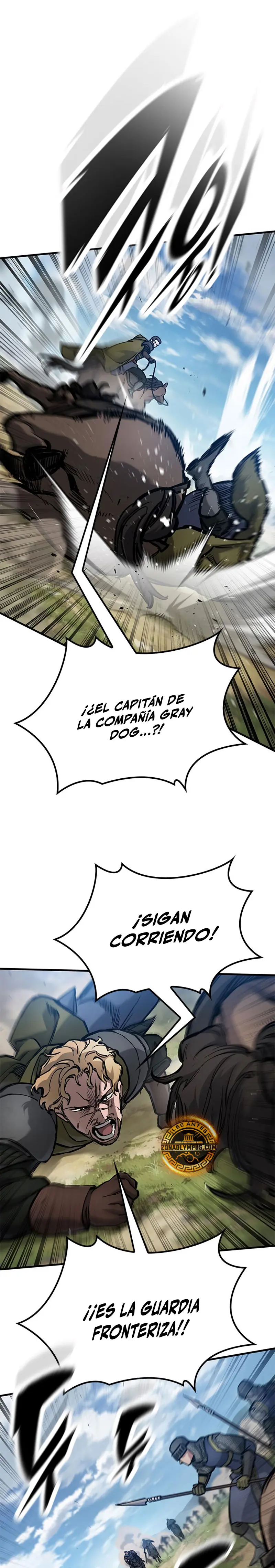 Read Eternally Regressing Knight ES Manga Online