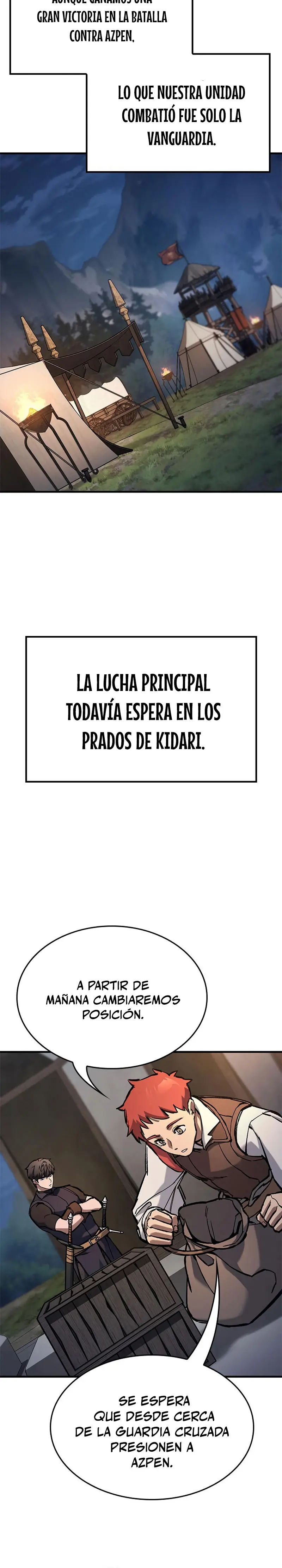 Read Eternally Regressing Knight ES Manga Online