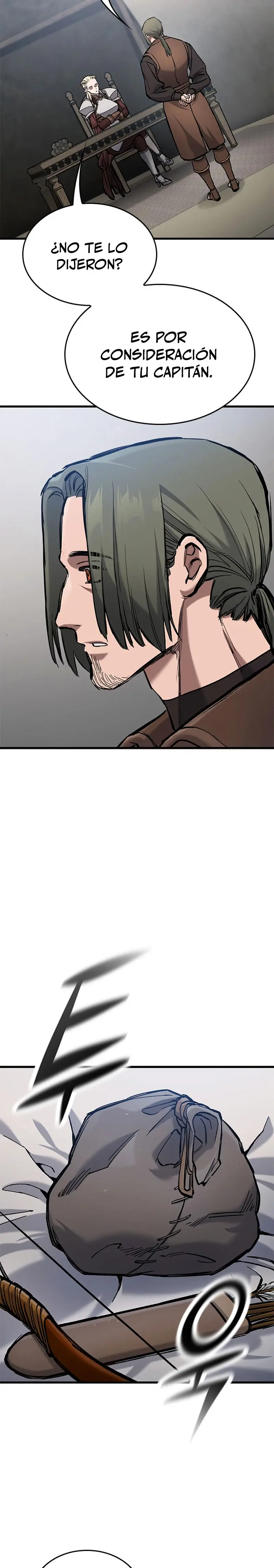 Read Eternally Regressing Knight ES Manga Online