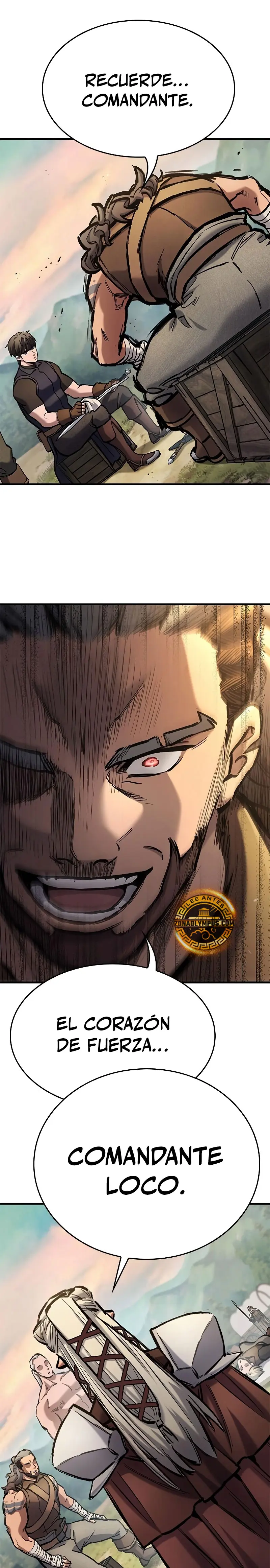 Read Eternally Regressing Knight ES Manga Online