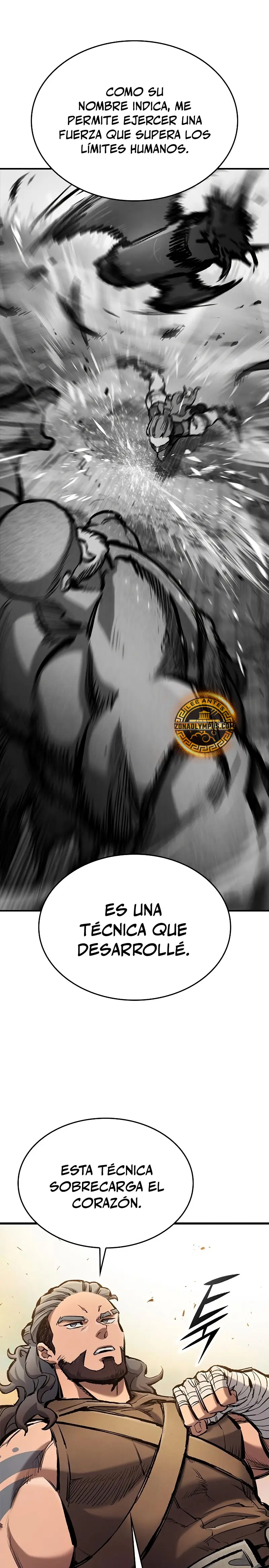 Read Eternally Regressing Knight ES Manga Online