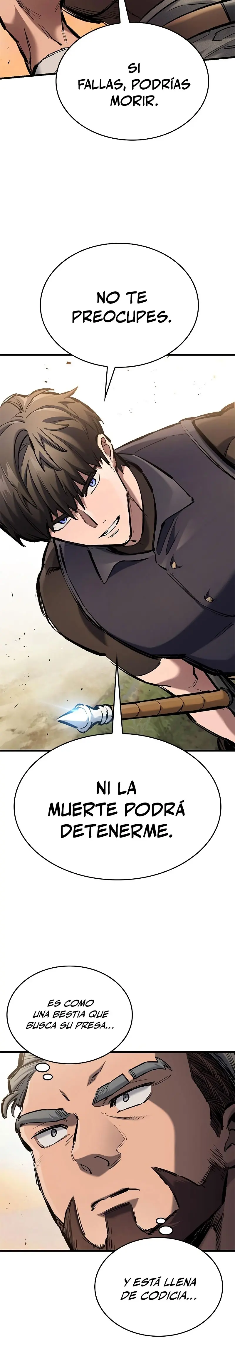 Read Eternally Regressing Knight ES Manga Online