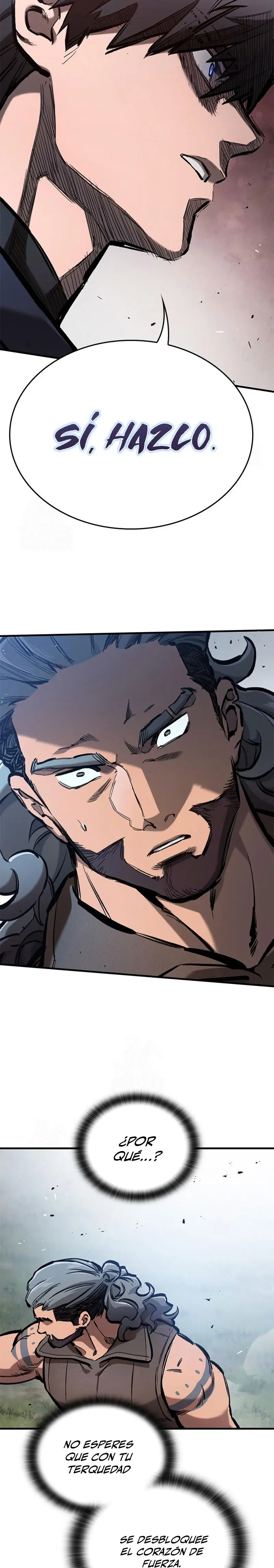 Read Eternally Regressing Knight ES Manga Online